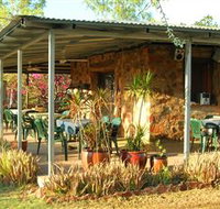 Diggers Rest Station - Tourism Gold Coast