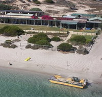 Dirk Hartog Island Eco Lodge - Tourism Gold Coast