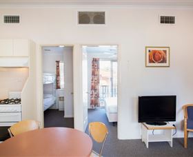 Discovery Holiday Parks - Kalgoorlie - Tourism Gold Coast 3