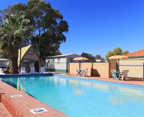 Discovery Holiday Parks - Kalgoorlie - Tourism Gold Coast 1