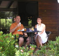 Forest Lodge Resort - Tourism Gold Coast