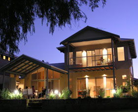 Geographe Cove Resort - Tourism Gold Coast 0