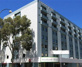 Goodearth Hotel - Tourism Gold Coast 0