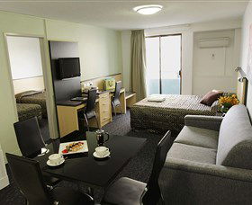 Goodearth Hotel - Tourism Gold Coast 2