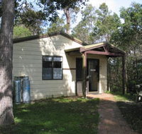Gum Grove Chalets - Tourism Gold Coast