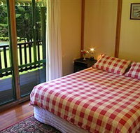 Hawke Brook Chalets - Tourism Gold Coast