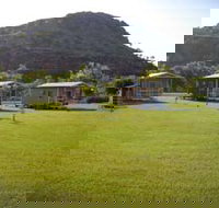 Hidden Valley Tourist Park - Gold Coast