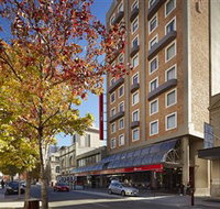 Ibis Hotel Perth - Tourism Gold Coast
