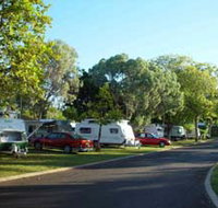 Ivanhoe Village Caravan Resort - Gold Coast