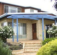 Jacaranda Heights Bed and Breakfast - Tourism Gold Coast