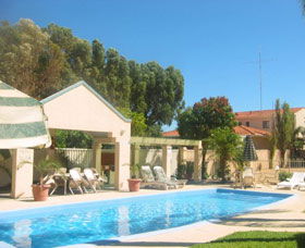 Kalbarri Murchison View Apartments - Tourism Gold Coast 1