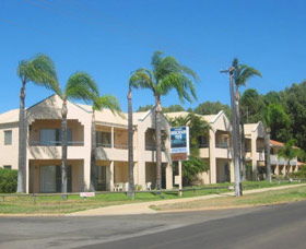 Kalbarri Murchison View Apartments - Tourism Gold Coast 0