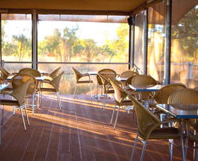 Karijini WA Tourism Gold Coast