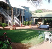 Kimberley Croc Backpackers YHA - Gold Coast