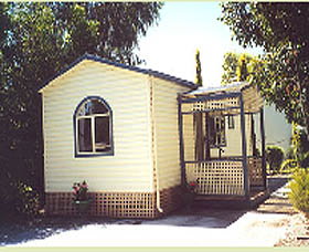 Pearsall WA Tourism Gold Coast