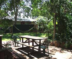 Kununurra Backpackers - Tourism Gold Coast 1