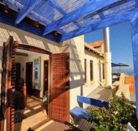 Manuel Towers - Tourism Gold Coast