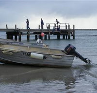 Murchison River Caravan Park - Tourism Gold Coast