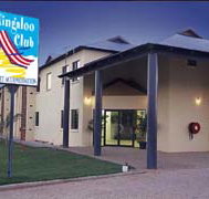 Ningaloo Club - Tourism Gold Coast