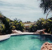 Ningaloo Lodge Exmouth