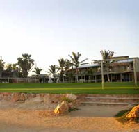 Ningaloo Reef Resort - Tourism Gold Coast