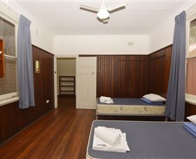 North Heritage Bungalows And Chalet - Tourism Gold Coast 1