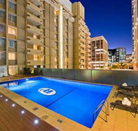 Parmelia Hilton Perth - Tourism Gold Coast