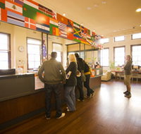 Perth City YHA - Tourism Gold Coast