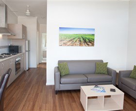 Perth Vineyards Holiday Park - Aspen Parks - Tourism Gold Coast 1