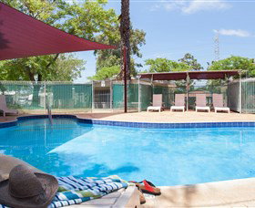 Perth Vineyards Holiday Park - Aspen Parks - Tourism Gold Coast 3