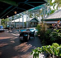 Pinctada McAlpine House - Tourism Gold Coast