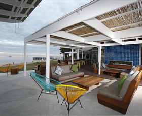 RAC Monkey Mia Dolphin Resort - Tourism Gold Coast 1