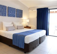RAC Monkey Mia Dolphin Resort - Tourism Gold Coast