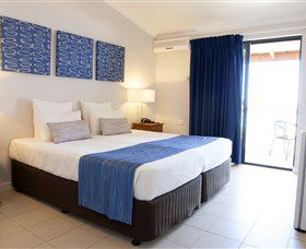 RAC Monkey Mia Dolphin Resort - Tourism Gold Coast 0