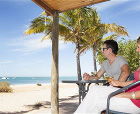 RAC Monkey Mia Dolphin Resort - Tourism Gold Coast 2