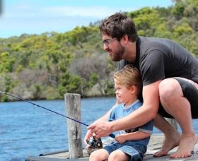 Riverside Retreat - Tourism Gold Coast 2