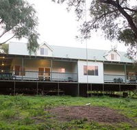 Sea Breeze Chalets - Tourism Gold Coast