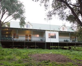 Sea Breeze Chalets - Tourism Gold Coast 0