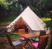 Soul Camping - Tourism Gold Coast