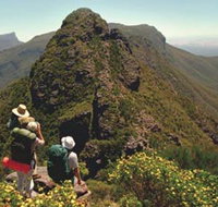 Stirling Range Retreat - Tourism Gold Coast