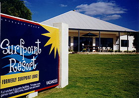 Surfpoint Resort - Tourism Gold Coast 1