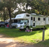 Taunton Farm Holiday Park - Tourism Gold Coast