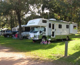 Taunton Farm Holiday Park - Tourism Gold Coast 0