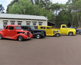 Taunton Farm Holiday Park - Tourism Gold Coast 2