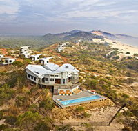 The Berkeley River Lodge - Gold Coast