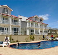 The Jetty Resort - Tourism Gold Coast