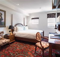 The Terrace Hotel Perth - Tourism Gold Coast