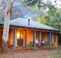 Treenbrook Cottages - Tourism Gold Coast