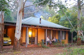 Treenbrook Cottages - Tourism Gold Coast 0