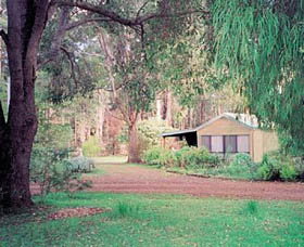 Treenbrook Cottages - Tourism Gold Coast 1